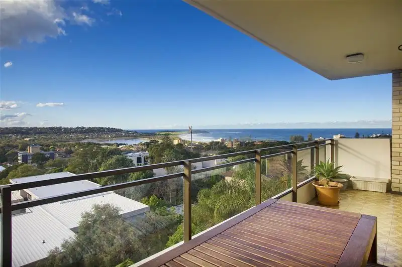Main view of Homely unit listing, 15/55 Delmar Parade, Dee Why NSW 2099
