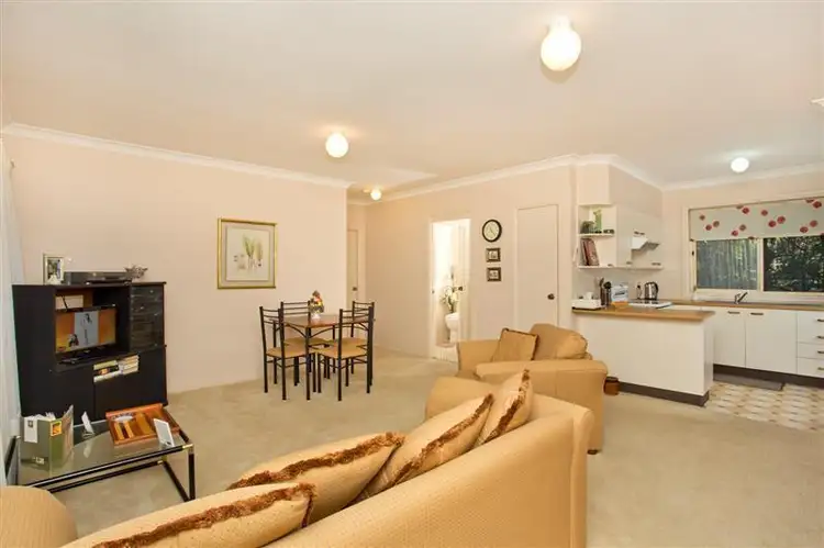 Third view of Homely unit listing, Address available on request