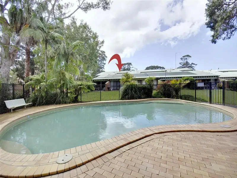 Main view of Homely townhouse listing, 16/2 Gowrie Avenue, Nelson Bay NSW 2315