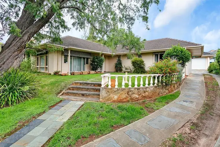 40 Highfield Avenue, St Georges SA 5064
