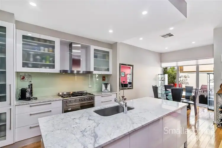 Second view of Homely house listing, 11 Watson Street, North Adelaide SA 5006