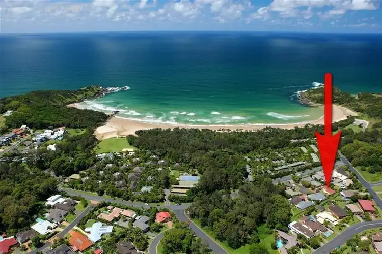 Main view of Homely house listing, 12 Seamist Place, Coffs Harbour NSW 2450