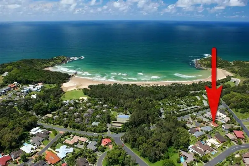 Main view of Homely house listing, 12 Seamist Place, Coffs Harbour NSW 2450