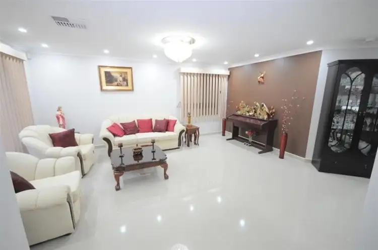 Second view of Homely house listing, 591 Merrylands Road, Greystanes NSW 2145