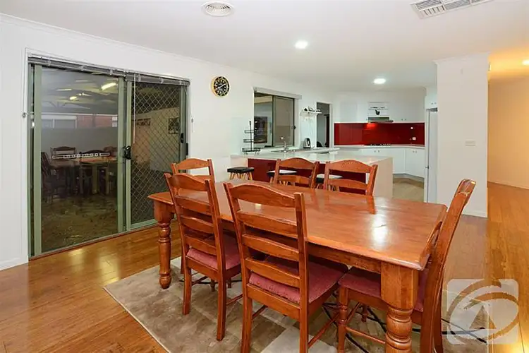 Third view of Homely house listing, 10 Hardware Lane, Taylors Hill VIC 3037