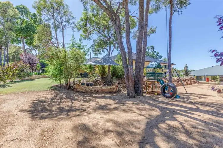 Fourth view of Homely house listing, 6 Surman Place, Roleystone WA 6111