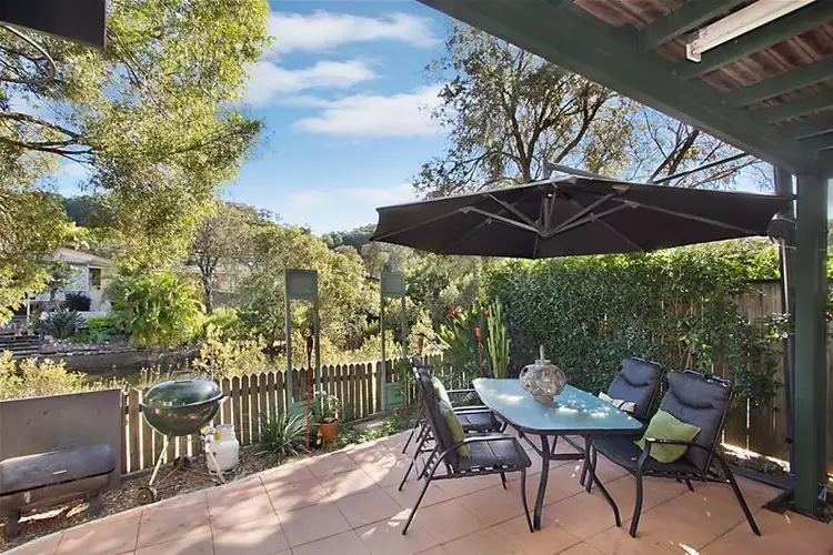 Second view of Homely townhouse listing, 20/1 Township Drive, Burleigh Heads QLD 4220