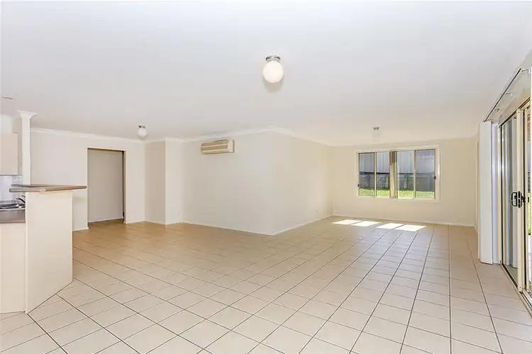 Fourth view of Homely house listing, 56 Canterbury Drive, Raworth NSW 2321