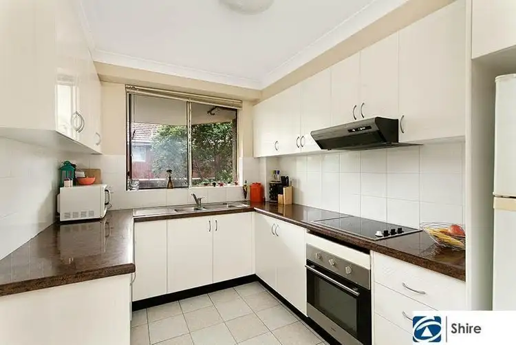 Second view of Homely apartment listing, 11/35-37 Wyanbah Road, Cronulla NSW 2230