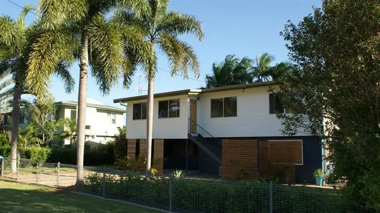 Main view of Homely house listing, 29 Armstrong Beach Road, Armstrong Beach QLD 4737