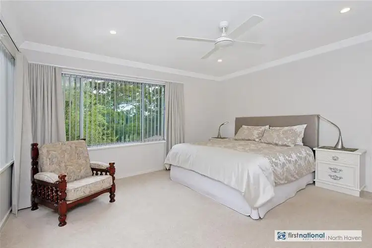 Sixth view of Homely house listing, 35 Admirals Circle, Laurieton NSW 2443