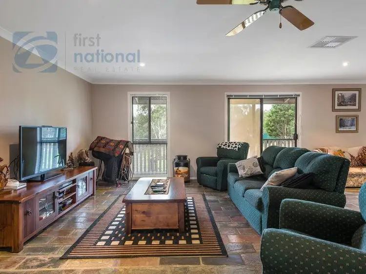Fourth view of Homely house listing, 4 Cathery Court, Pyalong VIC 3521