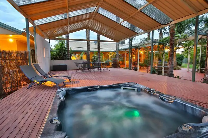 Main view of Homely house listing, 765 River Avenue, Merbein South VIC 3505