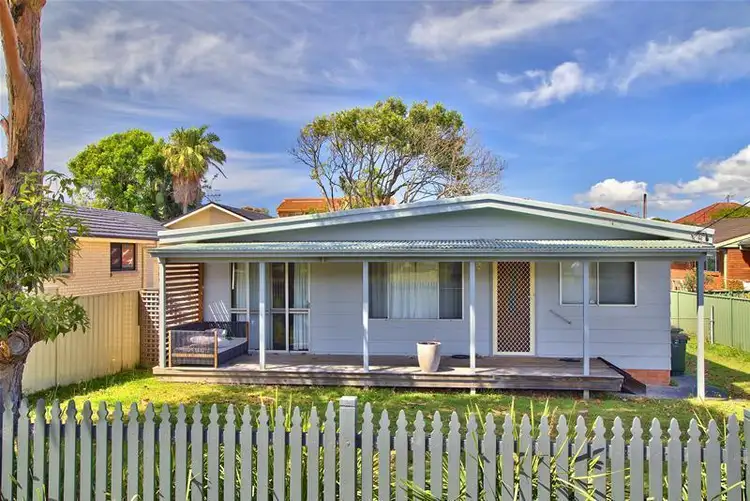 Main view of Homely house listing, 11 Karooah Avenue, Blue Bay NSW 2261