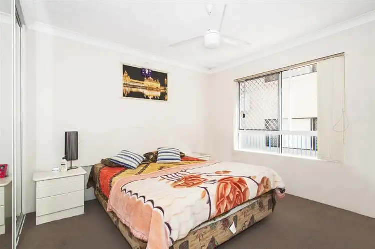 Fifth view of Homely apartment listing, 3/3 Norman Street, Southport QLD 4215