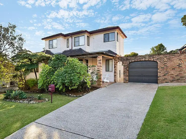 9 Albert Street, Tingira Heights NSW 2290