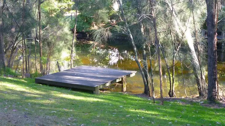 Second view of Homely house listing, 22 Rosedale Parade, Rosedale NSW 2536