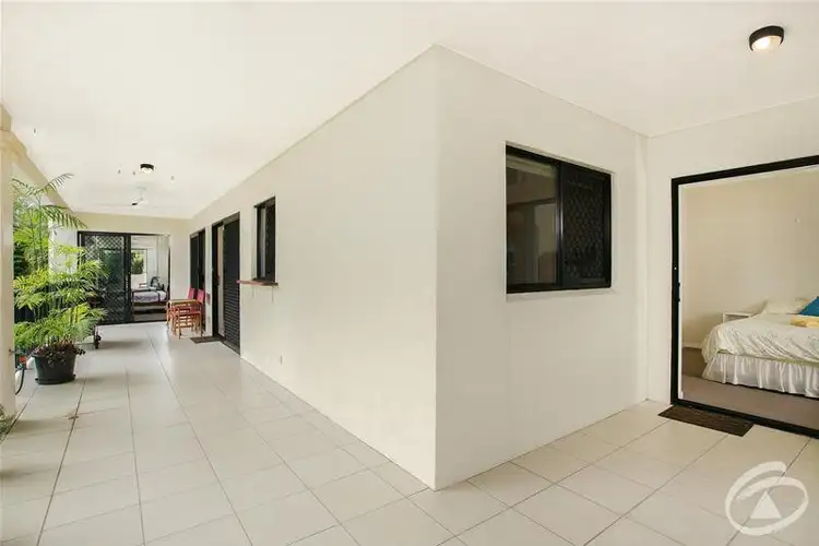 Sixth view of Homely unit listing, 5/19 Upward Street, Parramatta Park QLD 4870