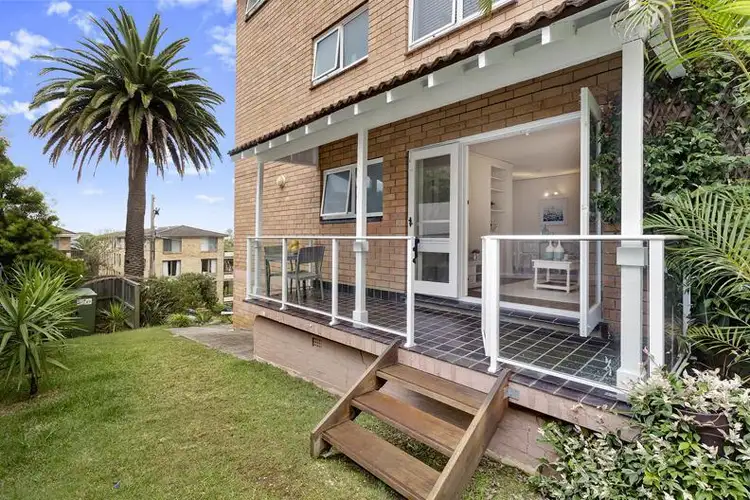 3/18-20 Stuart Street, Collaroy NSW 2097