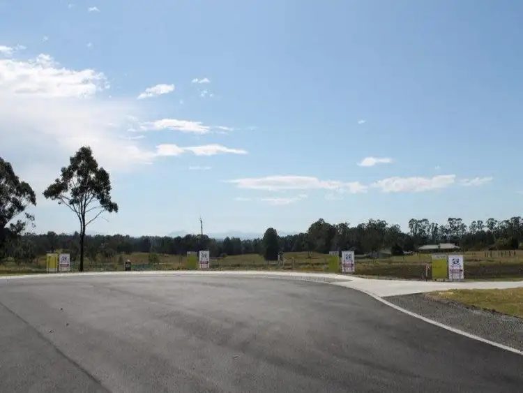 Main view of Homely land listing, 308 Myall Court, Caniaba NSW 2480