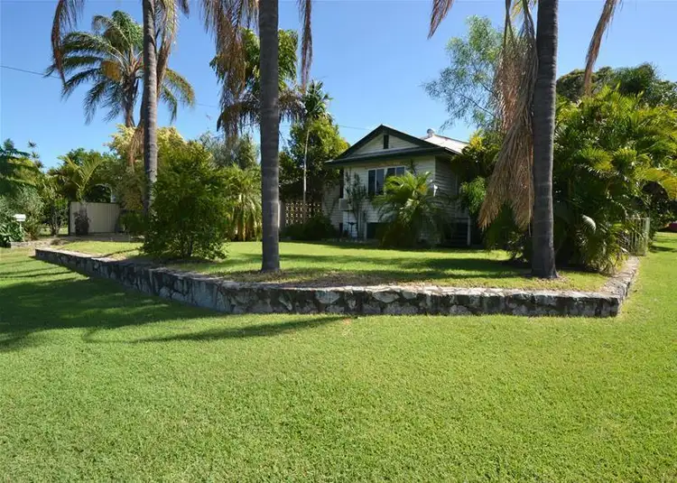 102 Bell Street, Biloela QLD 4715