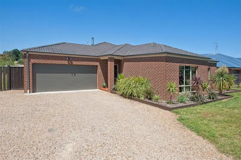 Main view of Homely house listing, 2B Lay Street, Ballan VIC 3342