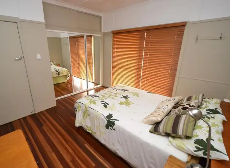 Sixth view of Homely house listing, 81 Kroombit Street, Biloela QLD 4715