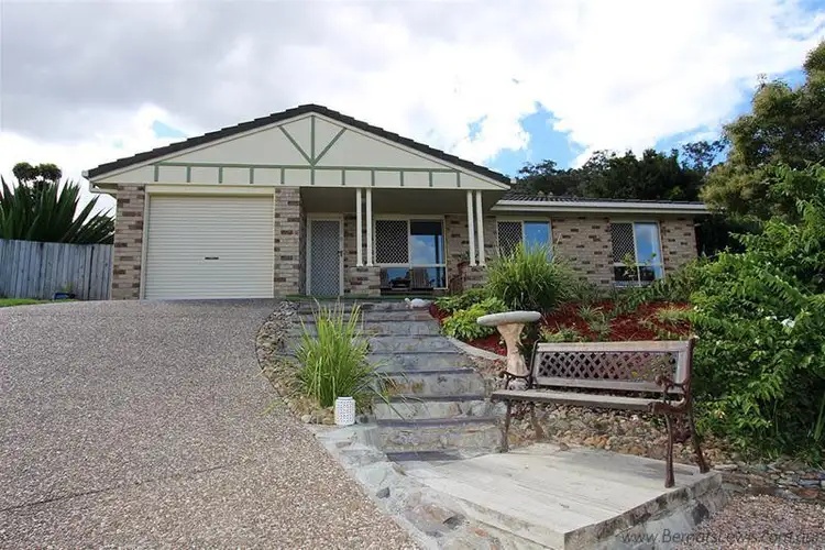 Address available on request