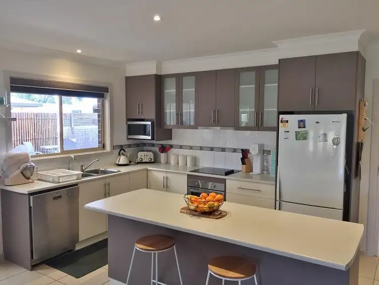 Third view of Homely house listing, 23 Waratah Street, Kyabram VIC 3620