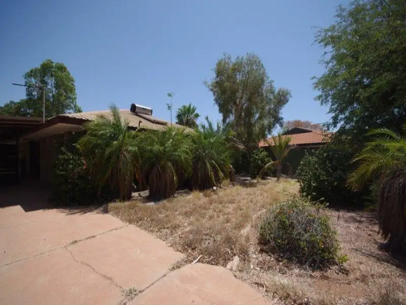 Main view of Homely house listing, 8 Atkinson Way, Millars Well WA 6714