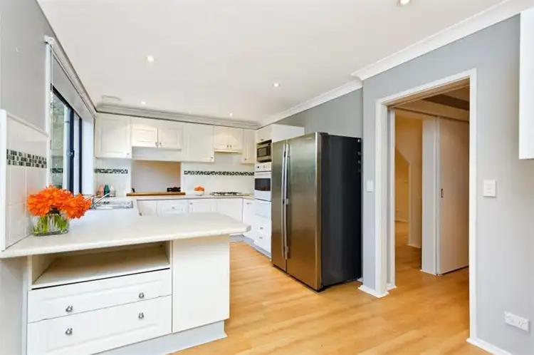 Third view of Homely house listing, 3 Trentbridge Road, Belrose NSW 2085