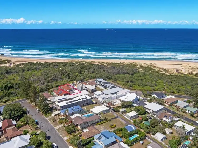 Fifth view of Homely house listing, 43 Steel Street, Redhead NSW 2290