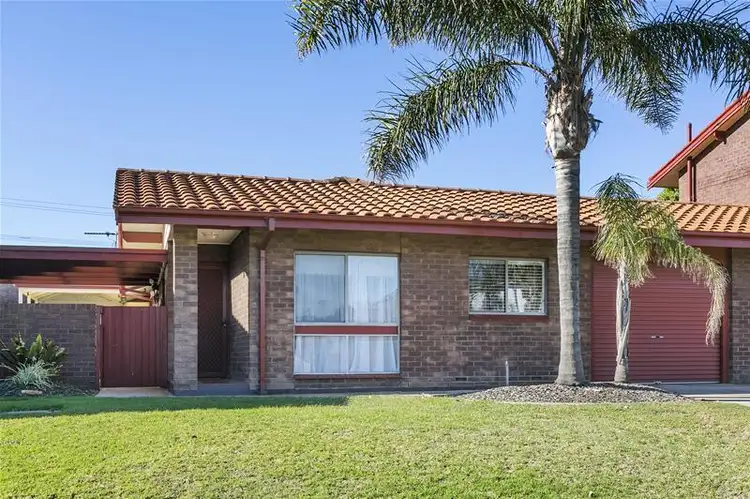 18/8 Connaught Street, Grange SA 5022