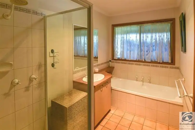 Third view of Homely house listing, 1368 Beechworth - Wodonga Road, Wooragee VIC 3747