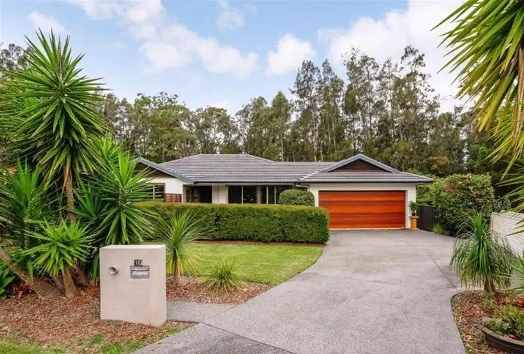 Third view of Homely house listing, 10 Muirfield Close, Coffs Harbour NSW 2450