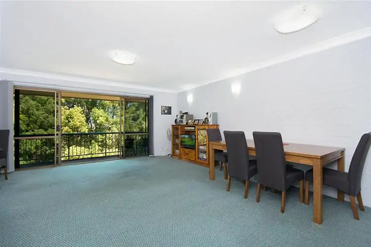 Fourth view of Homely unit listing, 1/20-24 Beaumont Drive, East Lismore NSW 2480
