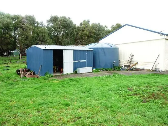 Third view of Homely land listing, 91 Lumsdens Lane, Koroit VIC 3282