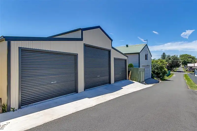 Main view of Homely house listing, 24 Elsdon Street, Redhead NSW 2290