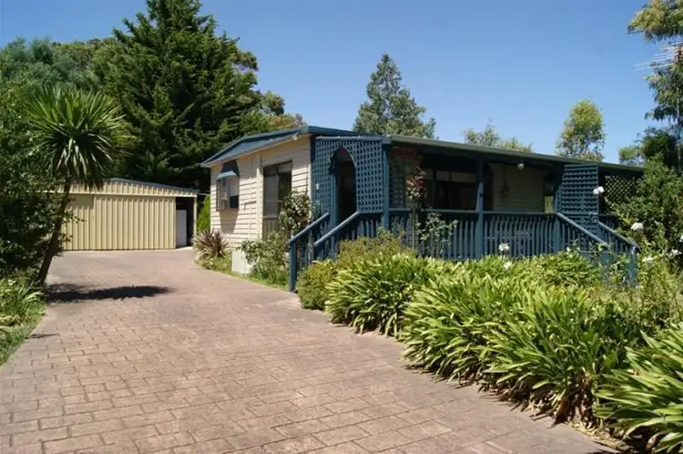 2 Cashin Street, Inverloch VIC 3996