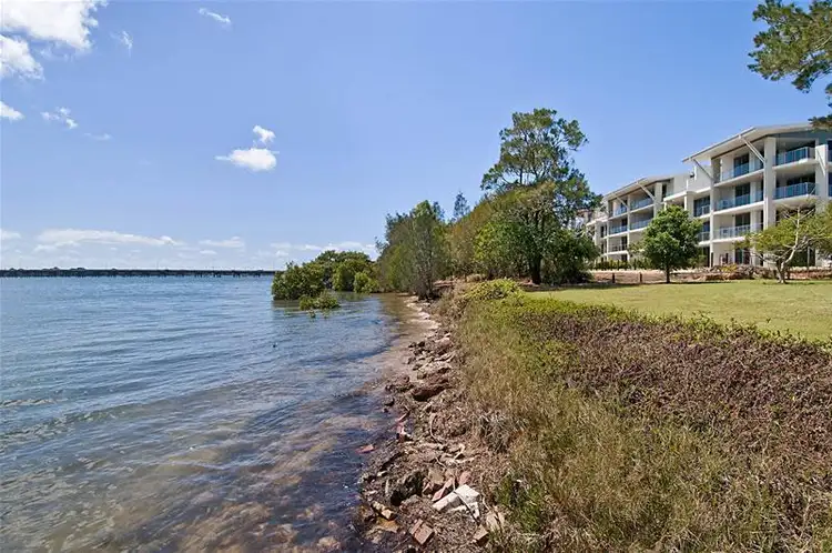 Third view of Homely unit listing, Address available on request