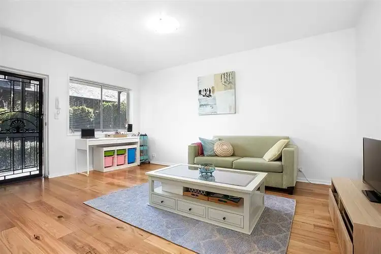 Third view of Homely unit listing, 2/36 Mayston Street, Hawthorn East VIC 3123