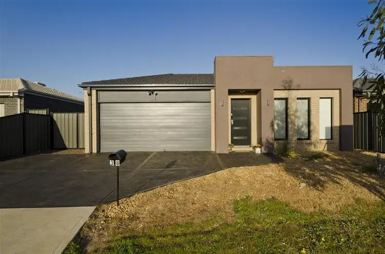 38 Orlando Drive, Truganina VIC 3029