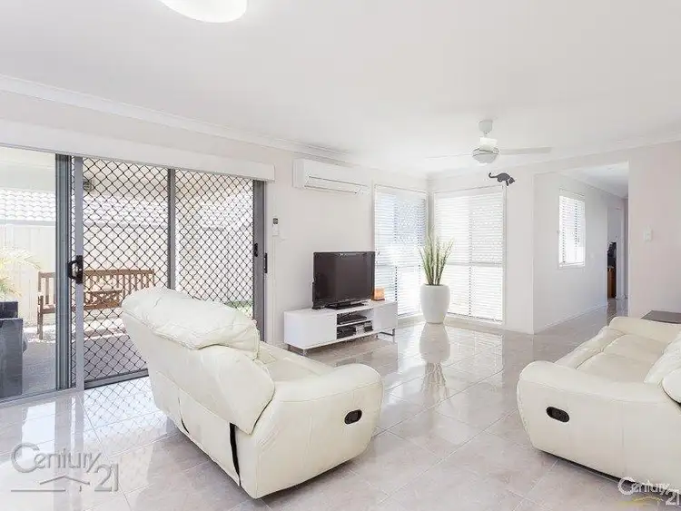 Fourth view of Homely house listing, 4 Willis Close, Redland Bay QLD 4165