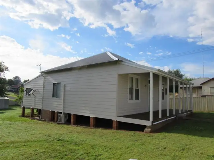 Third view of Homely house listing, 22 Frances Street, Paxton NSW 2325
