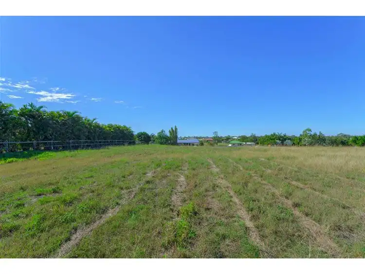 Sixth view of Homely land listing, 52 Spinnaker Boulevard, Innes Park QLD 4670