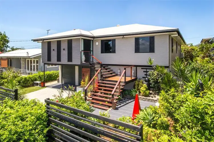 6 Pelton  Street, Aspley QLD 4034