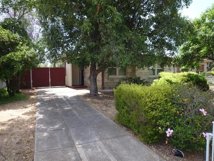 19 Fatchen Street, Elizabeth Grove SA 5112