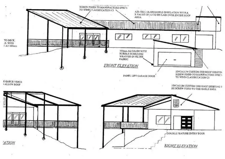 Second view of Homely land listing, 6 Cilento Close, White Rock QLD 4868