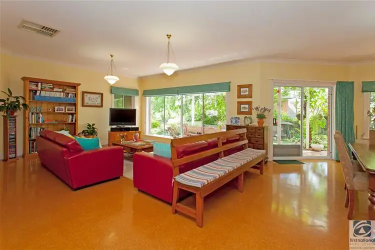 Fourth view of Homely house listing, 15 Argyle Way, Wodonga VIC 3690
