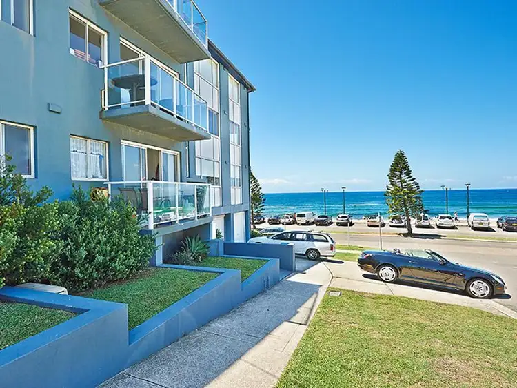 Fourth view of Homely apartment listing, 5/160 Marine Parade, Maroubra NSW 2035